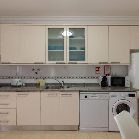 Villa Marquez Apartments Вила-Реал-ди-Санту-Антониу Экстерьер фото