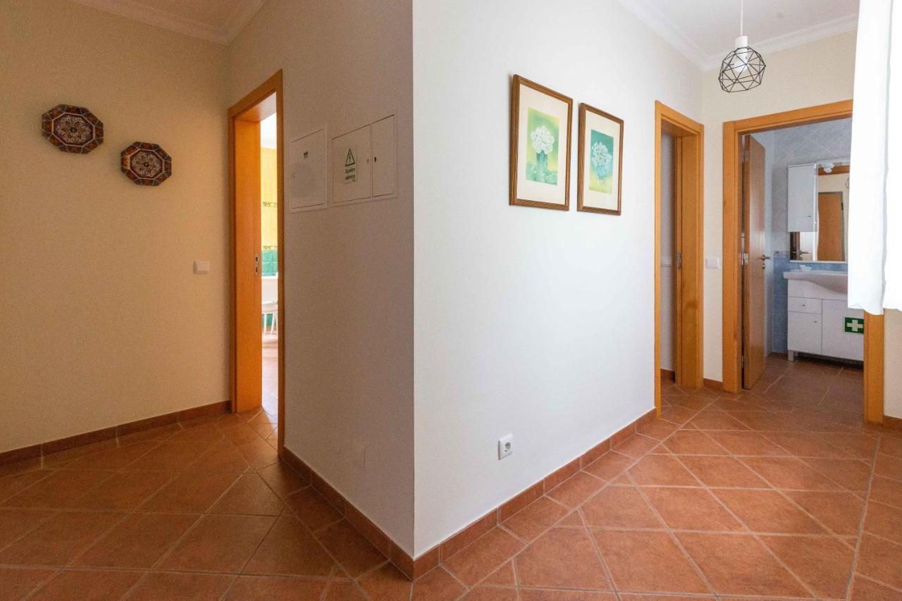 Villa Marquez Apartments Вила-Реал-ди-Санту-Антониу Экстерьер фото