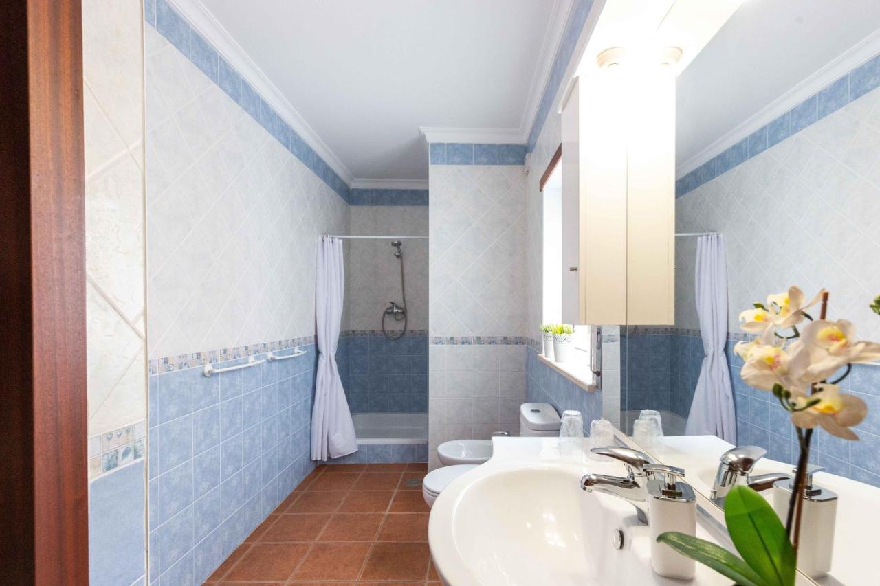 Villa Marquez Apartments Вила-Реал-ди-Санту-Антониу Экстерьер фото