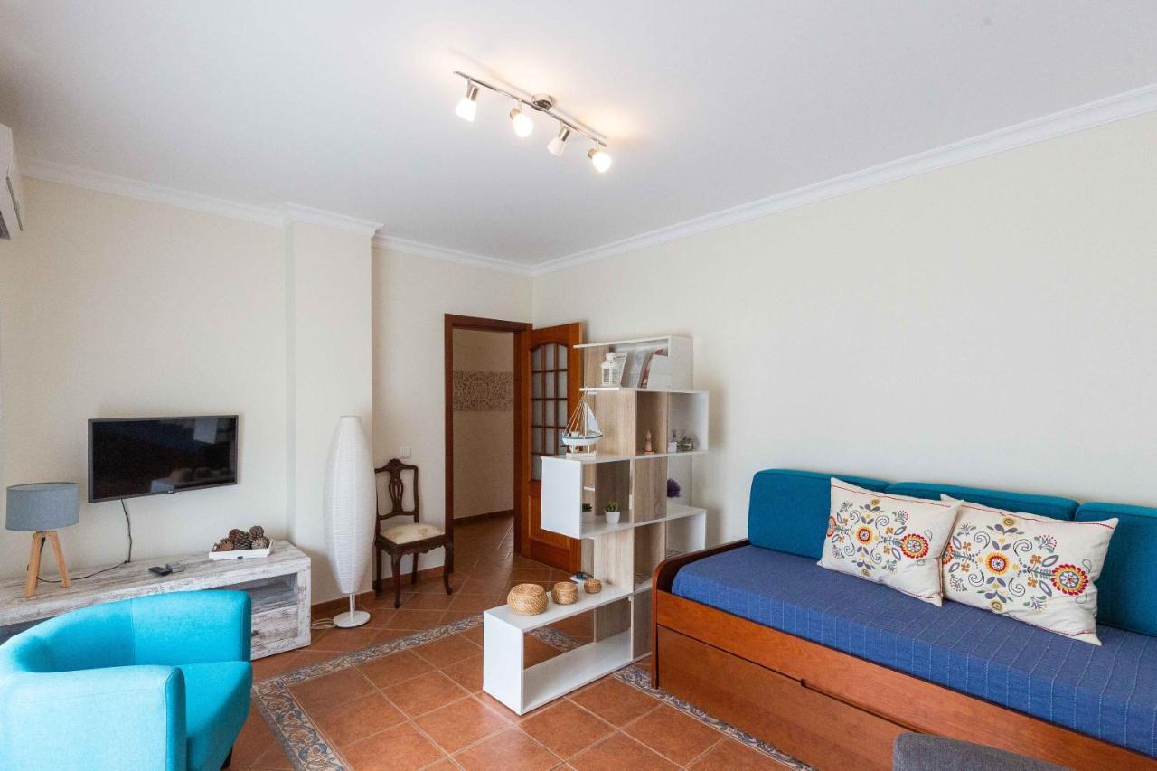 Villa Marquez Apartments Вила-Реал-ди-Санту-Антониу Экстерьер фото