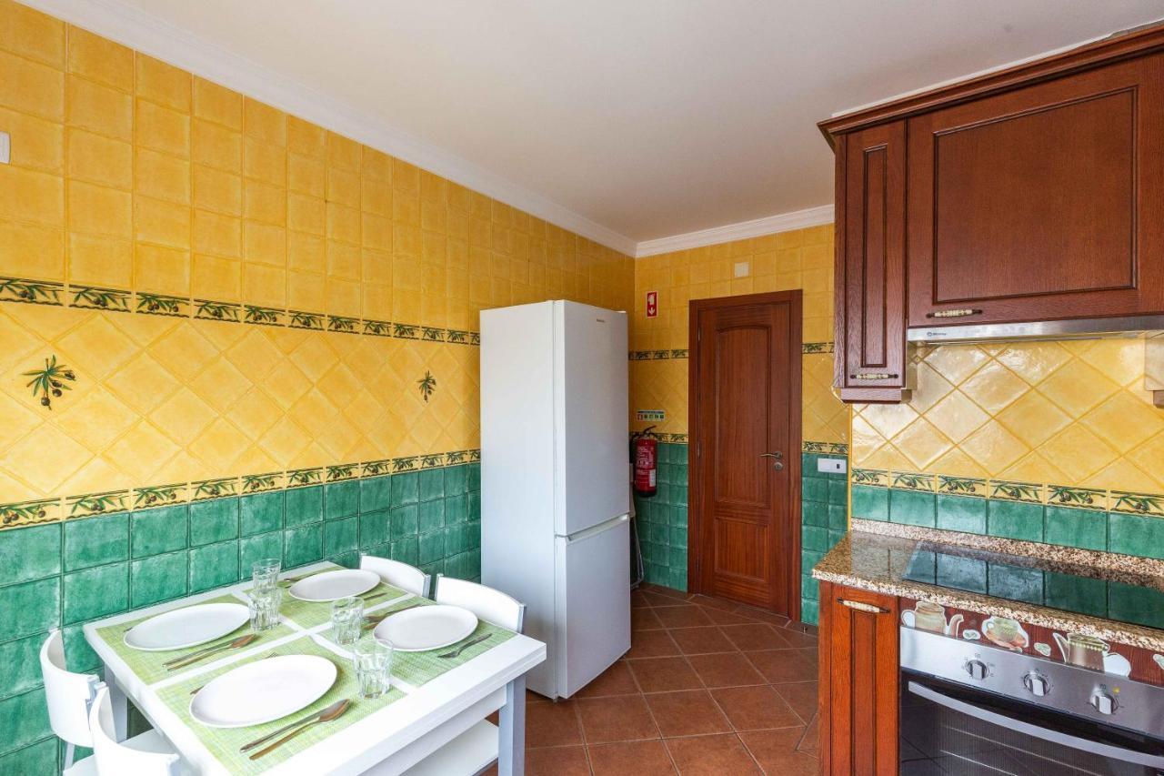 Villa Marquez Apartments Вила-Реал-ди-Санту-Антониу Экстерьер фото