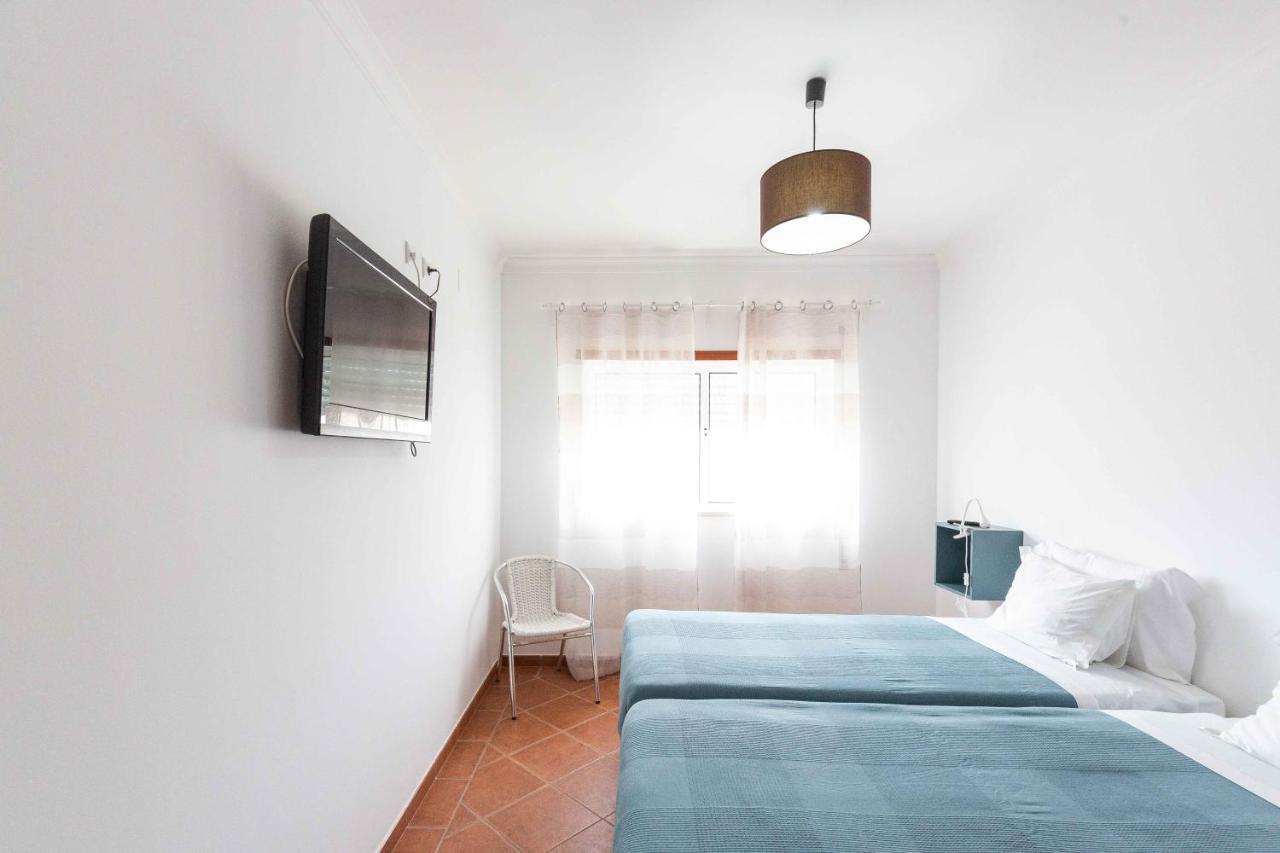 Villa Marquez Apartments Вила-Реал-ди-Санту-Антониу Экстерьер фото