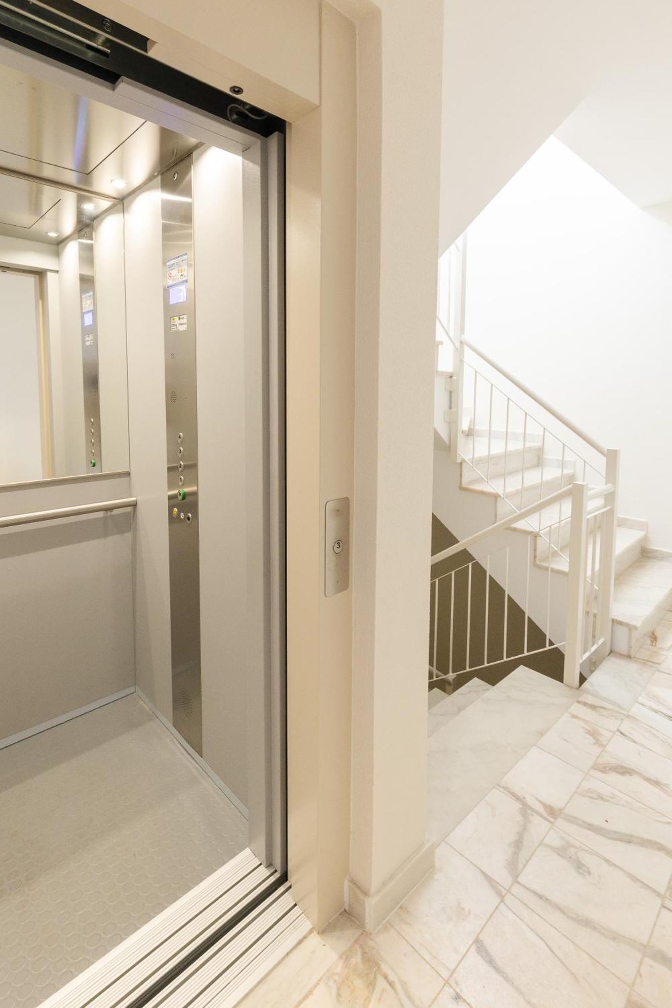 Villa Marquez Apartments Вила-Реал-ди-Санту-Антониу Экстерьер фото