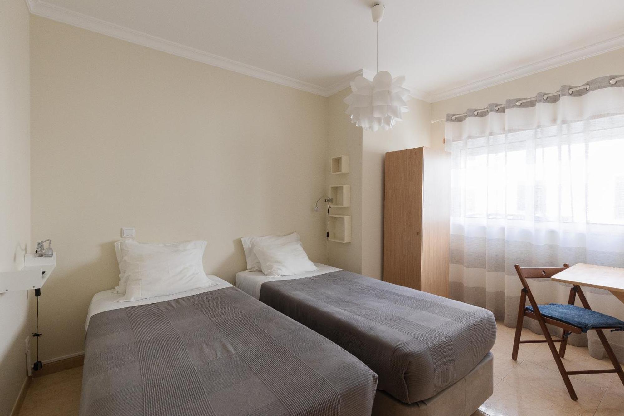 Villa Marquez Apartments Вила-Реал-ди-Санту-Антониу Номер фото