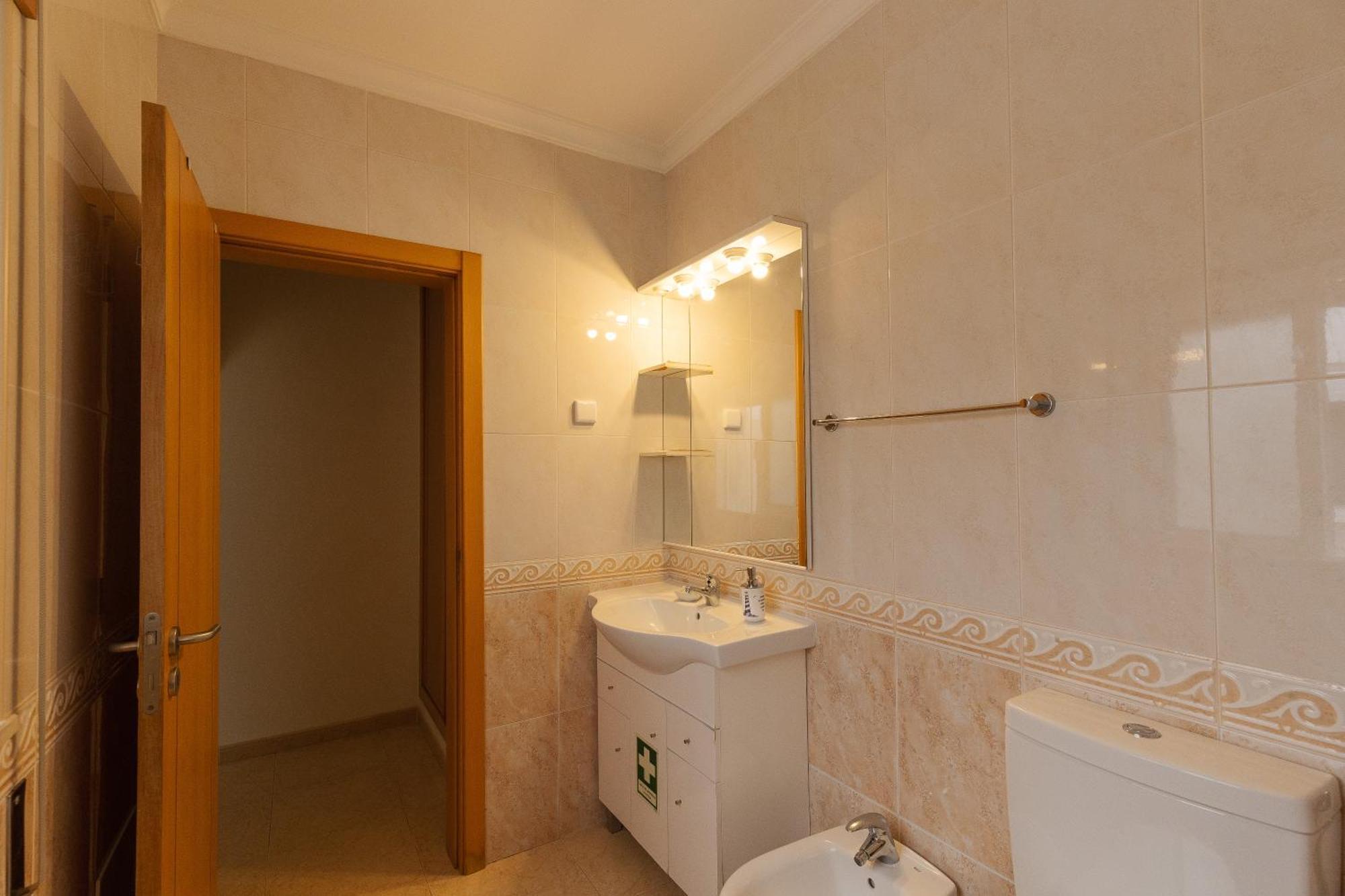 Villa Marquez Apartments Вила-Реал-ди-Санту-Антониу Номер фото