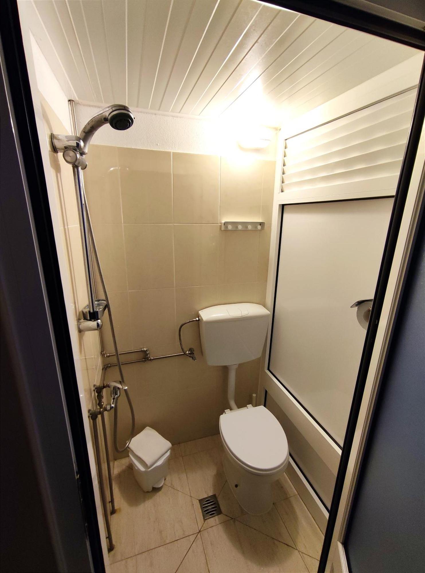 Villa Marquez Apartments Вила-Реал-ди-Санту-Антониу Номер фото