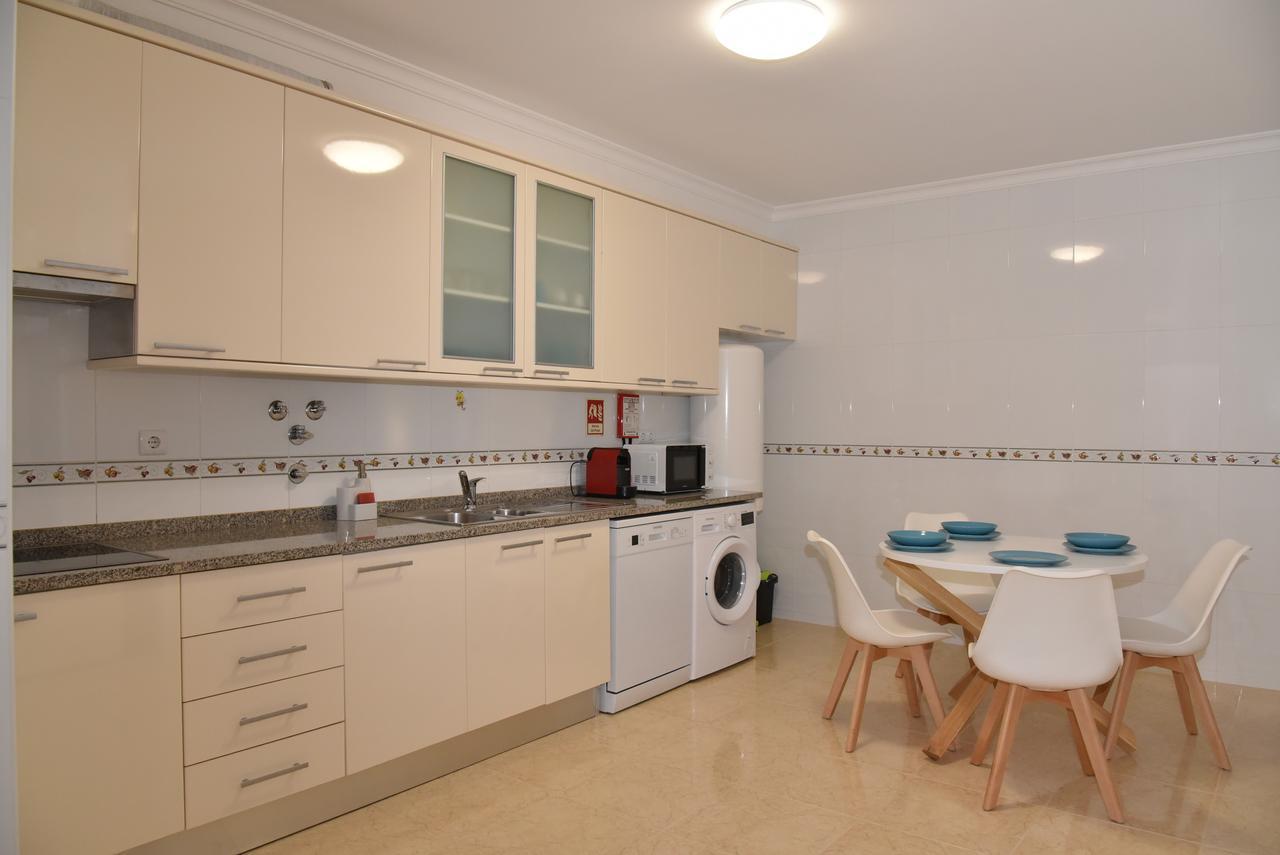 Villa Marquez Apartments Вила-Реал-ди-Санту-Антониу Экстерьер фото